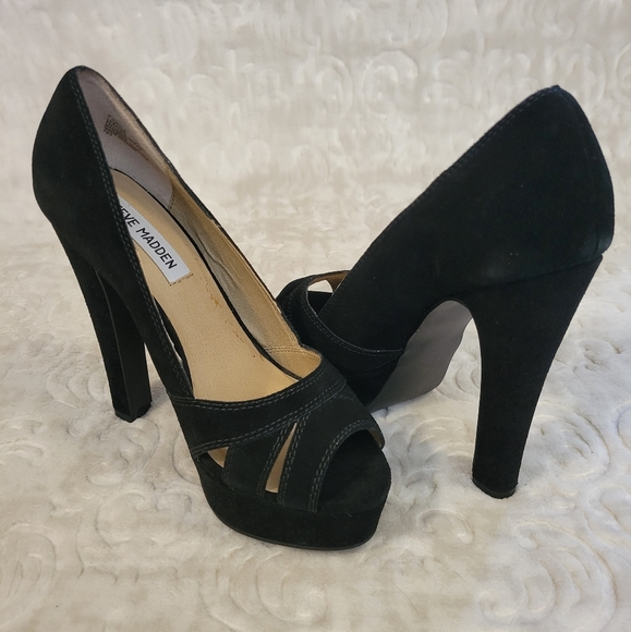 Steve Madden Shoes - *New▪︎STEVE MADDEN Pumps*